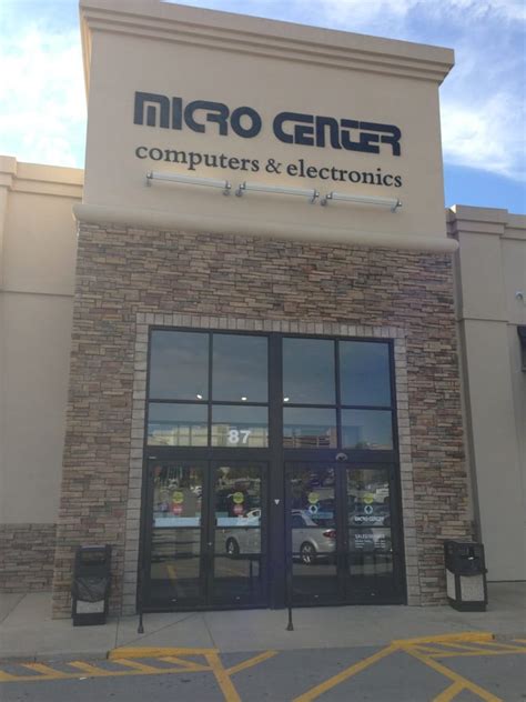 Micro Center - Electronics - Brentwood - Brentwood, MO - Reviews ...