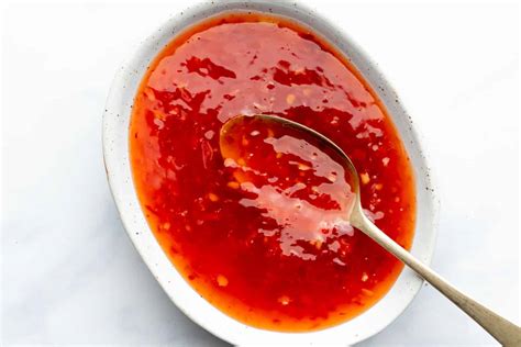 3 Insanely Simple Red Chilli Sauce Recipes to Try- 24 Mantra Organic