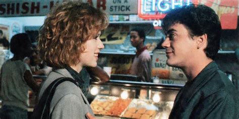 10 Best Brat Pack Movies From The 80s, Ranked (According To Rotten Tomatoes)