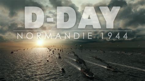 D-DAY : Normandie 1944 – Garko