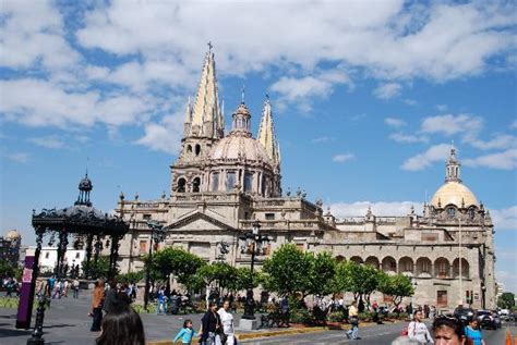 Regional Museum of Guadalajara (Museo Regional de Guadalajara) (Mexico ...