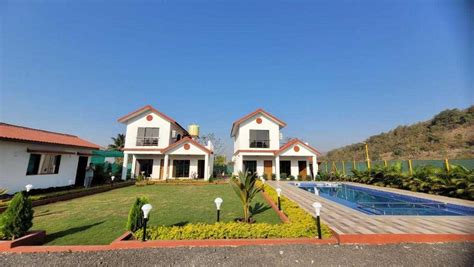 24 Beach Resorts In Alibaug (2024) | Updated Deals, Latest Reviews, Photos