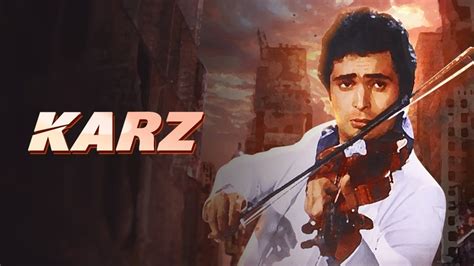 Karz (1980) Movie Online - Watch Karz (1980) Full Movie in HD on ZEE5