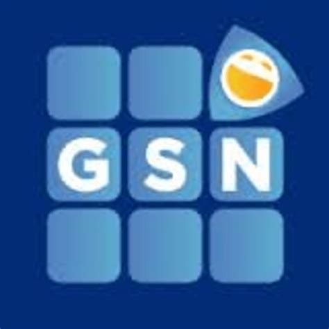 GSN Logo - LogoDix