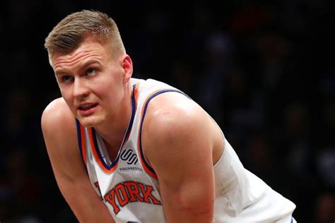 Kristaps Porzingis Stats, News, Videos, Highlights, Pictures, Bio - New York Knicks - ESPN