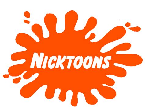 Nicktoons Logo