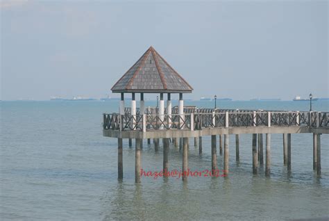 Hari hari yang ku lalui...: Tanjung Piai Resort