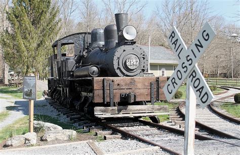 Little River Railroad Museum preserves Townsend history | News | thedailytimes.com