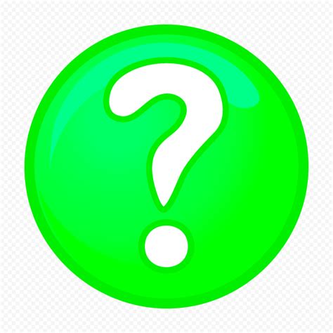 The Question Mark In A Circle Icon Vector Image Stock - vrogue.co