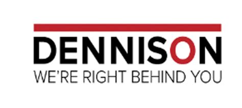 Dennison Fast Parts set to exhibit at CV Workshop EXPO - Commercial ...