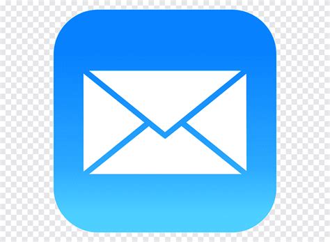 Free download | Computer Icons Email Signature block, email, blue, angle png | PNGEgg