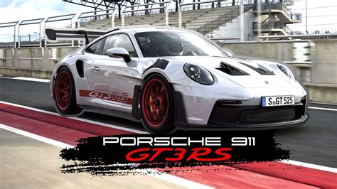 Porsche 911 Gt3 Rs Twin Turbo Price | informacionpublica.svet.gob.gt