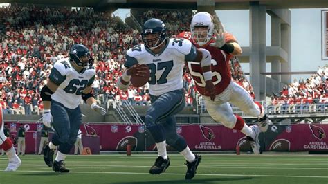 Madden NFL 07 (2006) by EA Tiburon X360 game