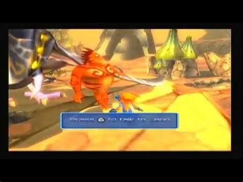 Scaler PS2 Gameplay - YouTube