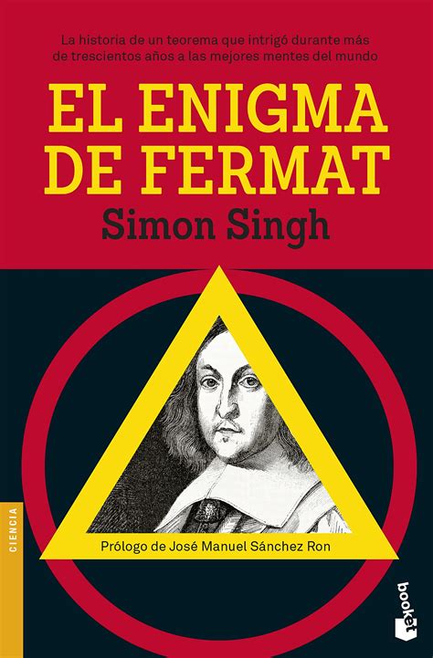 EL ENIGMA DE FERMAT SIMON SINGH PDF