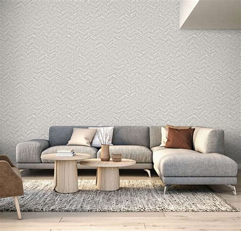 Wood Wallcovering, Wood Effect Wallpaper | Lobel Wallpaper