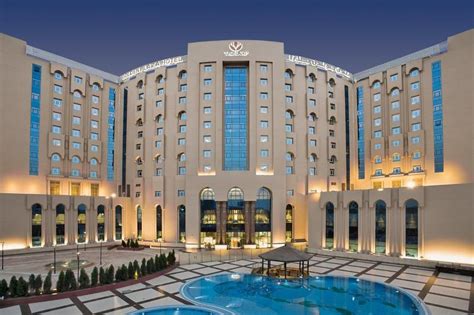 Best Price on JW Marriott Hotel Cairo in Cairo + Reviews