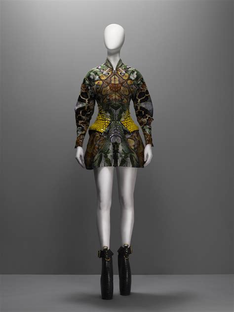 Plato Atlantis | Alexander McQueen: Savage Beauty | The Metropolitan ...