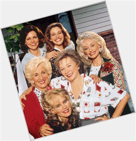 Steel Magnolias | Official Site for Woman Crush Wednesday #WCW