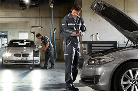 BMW India introduces service and repair packages - Auto News Head