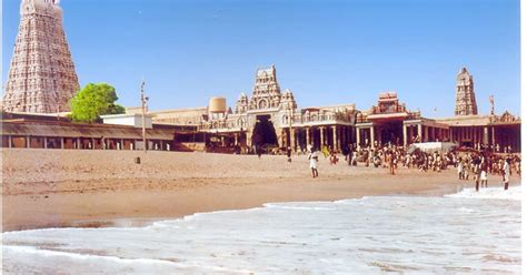 Tiruchendur temple history timings | திருச்செந்தூர் முருகன் கோவில்