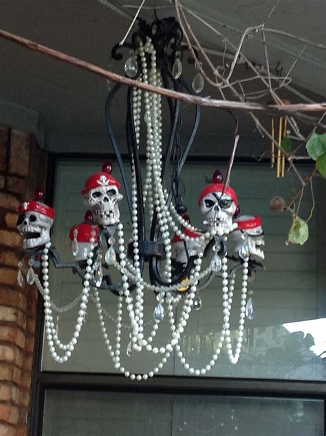 Customized pirate lighting. | Holiday decor, Christmas ornaments, Novelty christmas