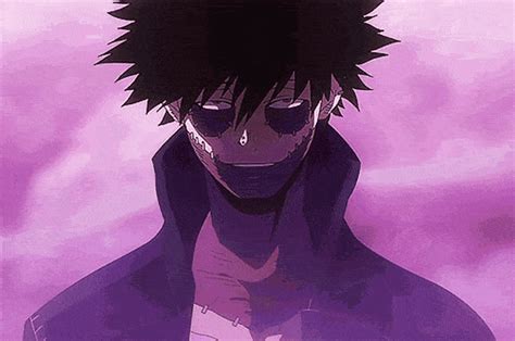 Dabi Gif - GIFcen