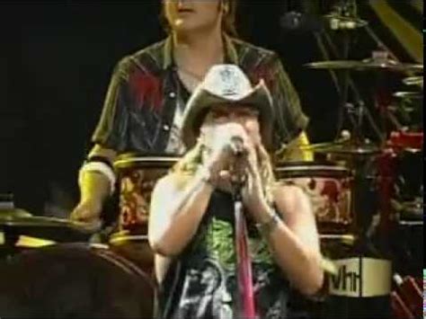 Poison - Nothin But A Good Time Live - YouTube