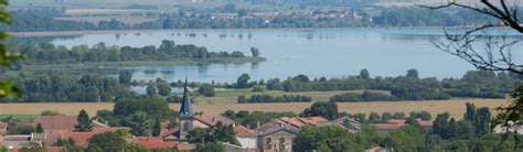 Lac de Madine | Gîtes de France®