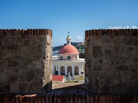 Old San Juan Tours - Caribbean Luxury Rentals