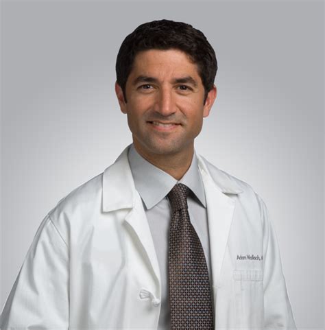 Dr. Adam Wallach - Skin Cancer & Dermatology Clinic