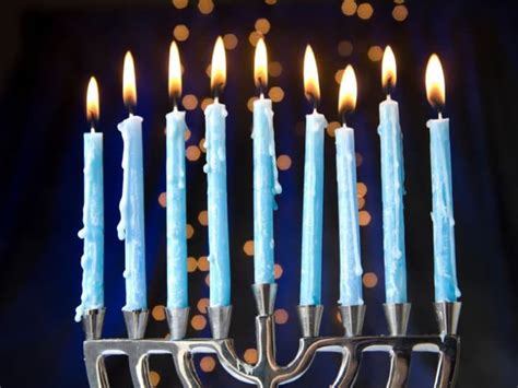 Hanukkah - Learn All About the Jewish Festival of Lights