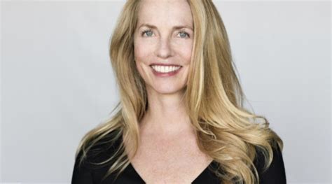 Laurene Powell Jobs net worth, salary. What she owns - houses