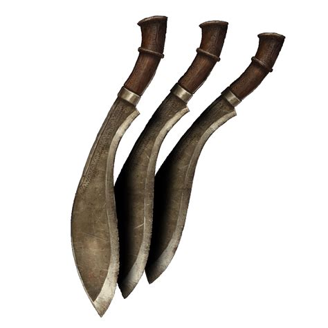 Kukri - Elden Ring - Consumables - Items | Gamer Guides®