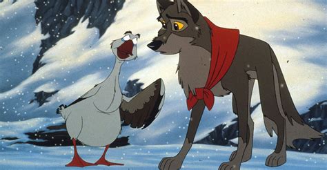 Balto - movie: where to watch streaming online