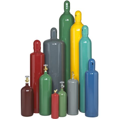 Acetylene Cylinders » Cyl-Tec, Inc.