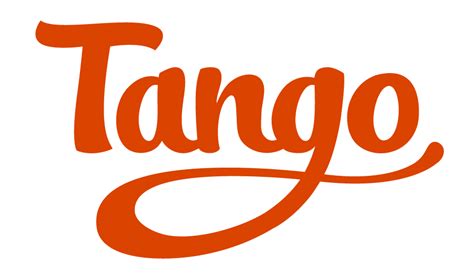 Tango Logo / Software / Logonoid.com