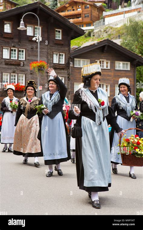 Switzerland Culture And Traditions