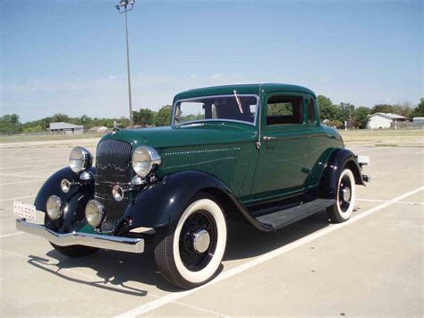 1933 Plymouth Coupe for Sale | ClassicCars.com | CC-986529