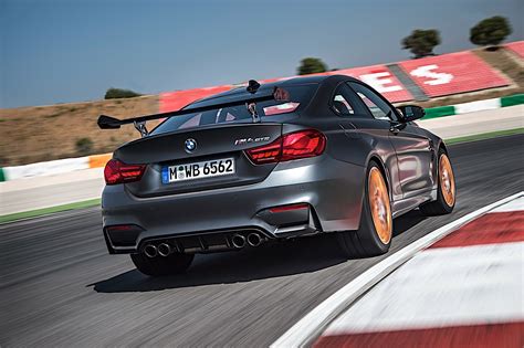 2015 BMW M4 GTS Specs & Photos - autoevolution