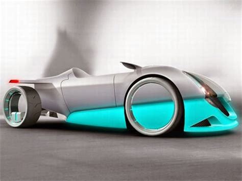 Eco-Friendly Cars - Moi Tres Jolie