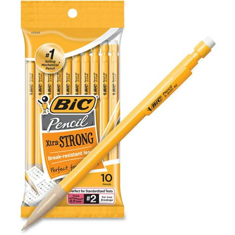 Student's Choice Mechanical Pencil - Walmart.com - Walmart.com