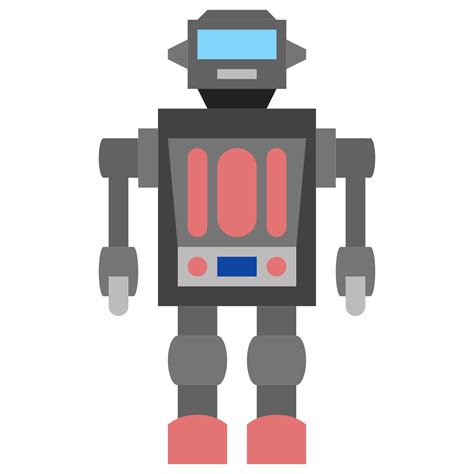 Robot PNG