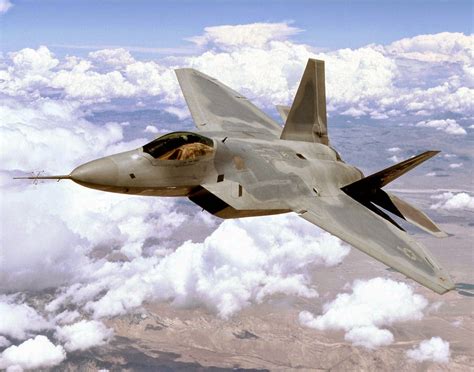 F/A-22 Raptor Public Domain Clip Art Photos and Images