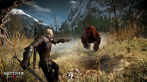 No HD Remakes for The Witcher 1 and 2 on PS4 or Xbox One, CD Projekt Red Says