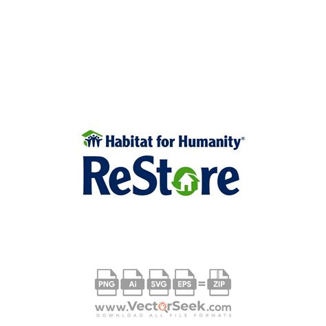 ReStore Logo Vector - (.Ai .PNG .SVG .EPS Free Download)