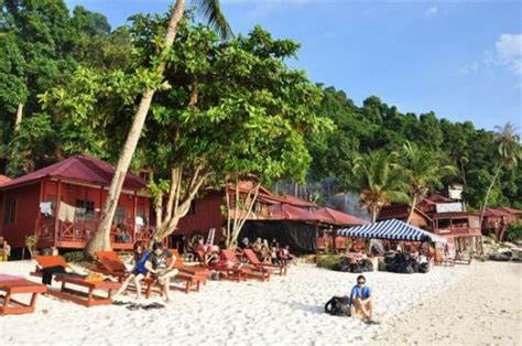 Top 10 Perhentian Island Resort You Must Not Miss (Editor's Pick)