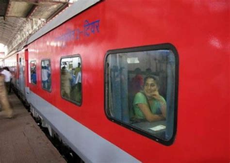 Rajdhani Express train to Arunachal hits roadblock