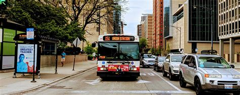 151 Sheridan (Bus Route Info) - CTA