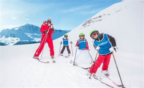 Best Club Med Ski Resorts Europe | Our Guide | Ski Solutions